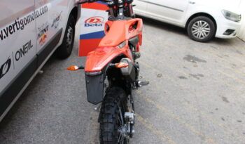 
									BETA RR 125 4T ENDURO T full								