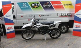 BETA RR 50 2T ENDURO