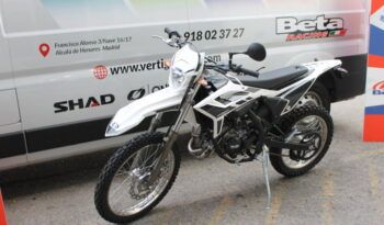 
									BETA RR 50 2T ENDURO full								