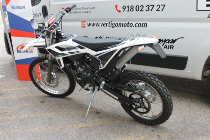 
								BETA RR 50 2T ENDURO full									