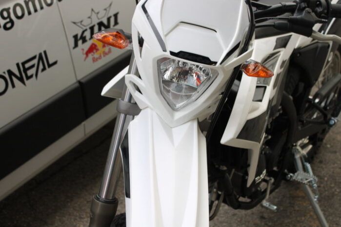 
								BETA RR 50 2T ENDURO full									
