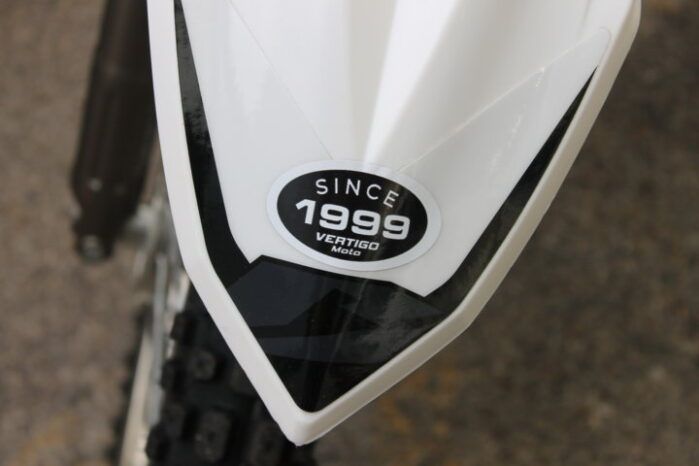 
								BETA RR 50 2T ENDURO full									