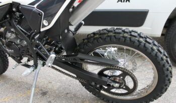 
									BETA RR 50 2T ENDURO full								