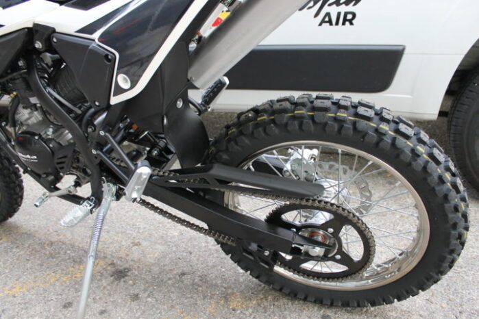 
								BETA RR 50 2T ENDURO full									