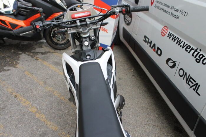 
								BETA RR 50 2T ENDURO full									