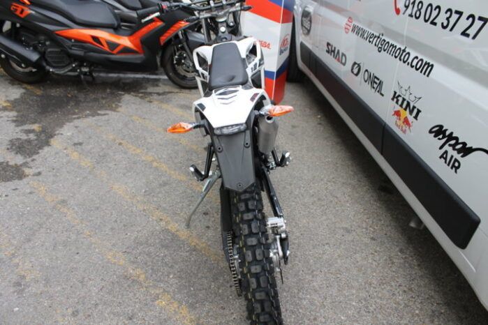
								BETA RR 50 2T ENDURO full									