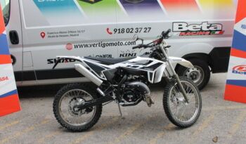
									BETA RR 50 2T ENDURO full								