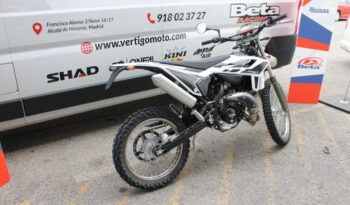 
									BETA RR 50 2T ENDURO full								