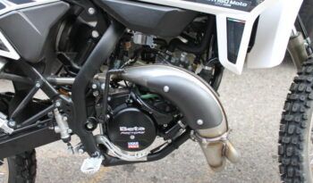 
									BETA RR 50 2T ENDURO full								