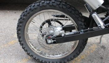 
									BETA RR 50 2T ENDURO full								