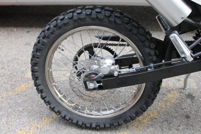 
								BETA RR 50 2T ENDURO full									