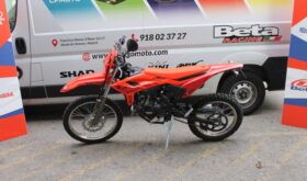 BETA RR 50 2T SPORT ENDURO