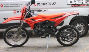 
									BETA RR 50 2T SPORT ENDURO full								