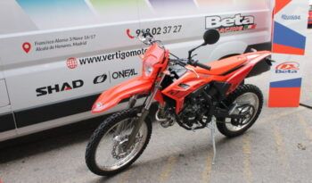 
									BETA RR 50 2T SPORT ENDURO full								