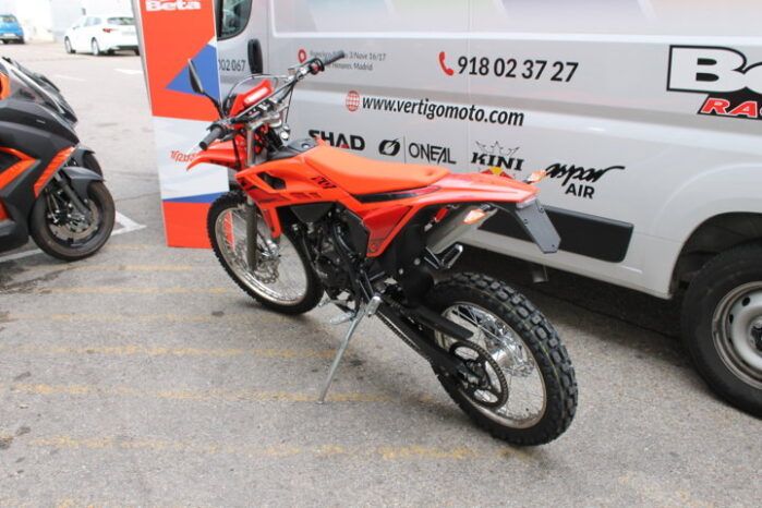 
								BETA RR 50 2T SPORT ENDURO full									