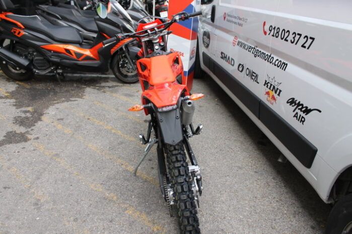 
								BETA RR 50 2T SPORT ENDURO full									