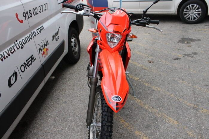 
								BETA RR 50 2T SPORT ENDURO full									