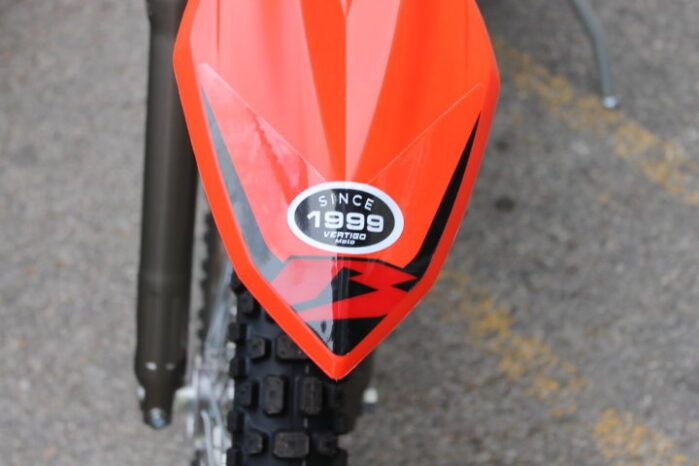
								BETA RR 50 2T SPORT ENDURO full									