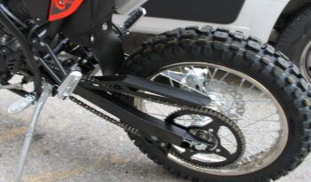 
									BETA RR 50 2T SPORT ENDURO full								