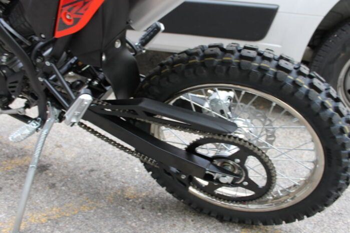 
								BETA RR 50 2T SPORT ENDURO full									