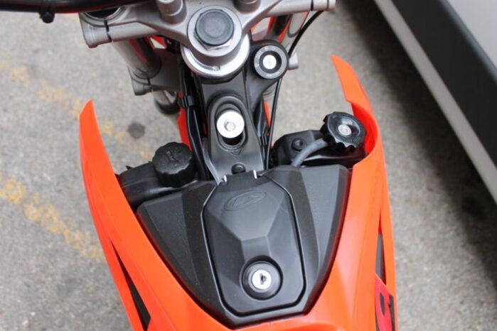 
								BETA RR 50 2T SPORT ENDURO full									