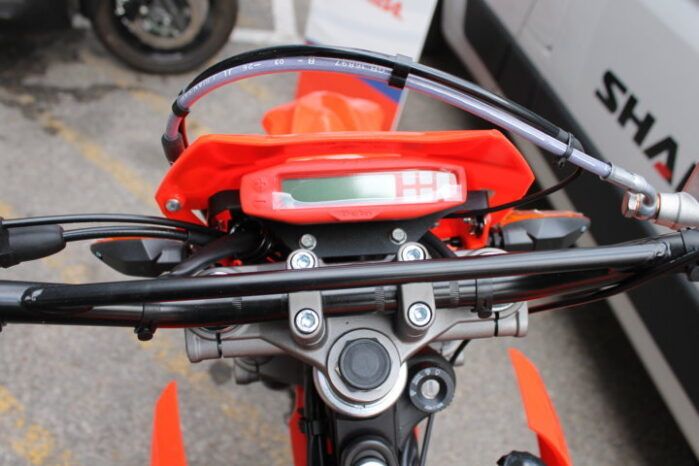 
								BETA RR 50 2T SPORT ENDURO full									