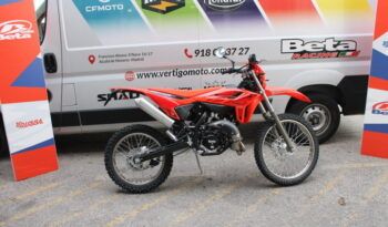 
									BETA RR 50 2T SPORT ENDURO full								