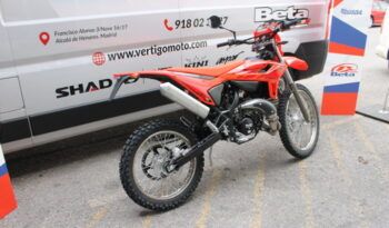 
									BETA RR 50 2T SPORT ENDURO full								