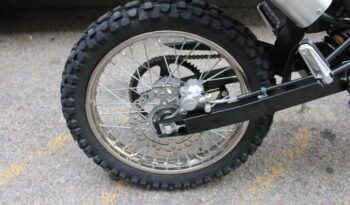 
									BETA RR 50 2T SPORT ENDURO full								