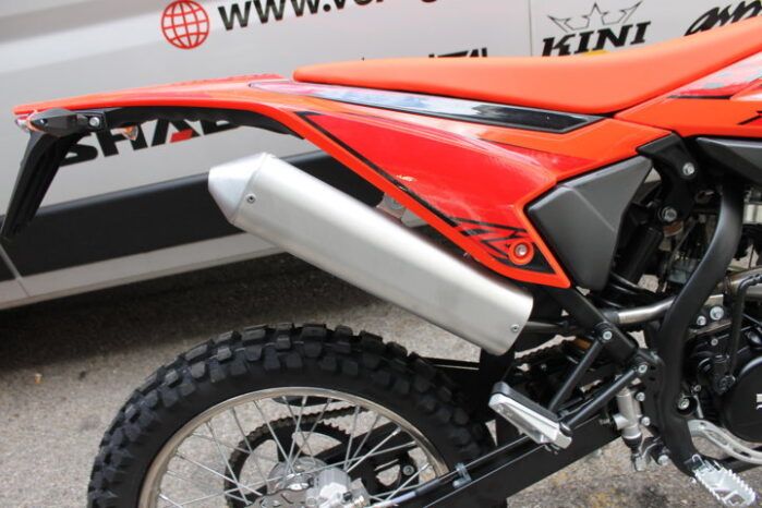 
								BETA RR 50 2T SPORT ENDURO full									