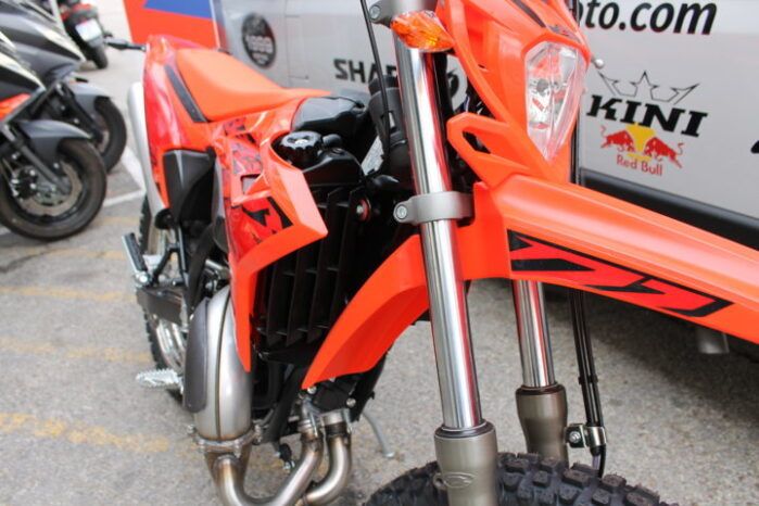
								BETA RR 50 2T SPORT ENDURO full									