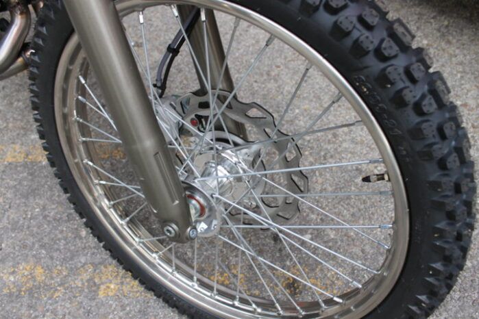 
								BETA RR 50 2T SPORT ENDURO full									