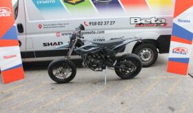 BETA RR 50 2T MOTARD X SPECIAL EDITION