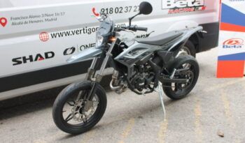 
									BETA RR 50 2T MOTARD X SPECIAL EDITION full								