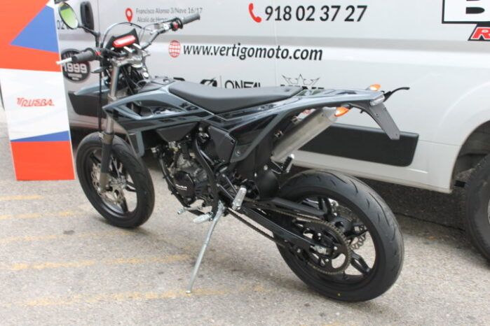 
								BETA RR 50 2T MOTARD X SPECIAL EDITION full									