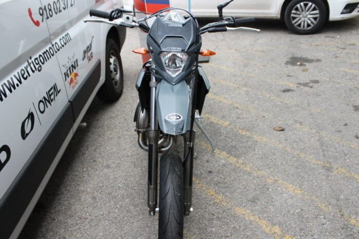 
								BETA RR 50 2T MOTARD X SPECIAL EDITION full									