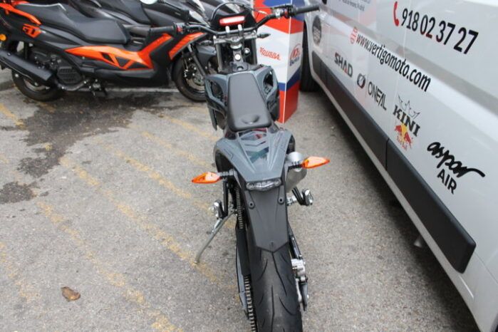 
								BETA RR 50 2T MOTARD X SPECIAL EDITION full									