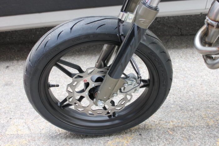 
								BETA RR 50 2T MOTARD X SPECIAL EDITION full									