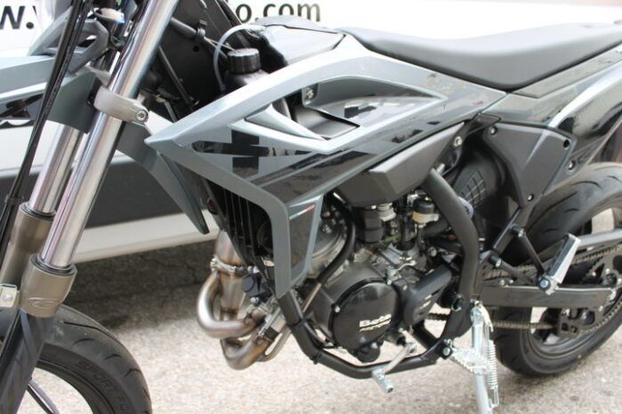 
								BETA RR 50 2T MOTARD X SPECIAL EDITION full									