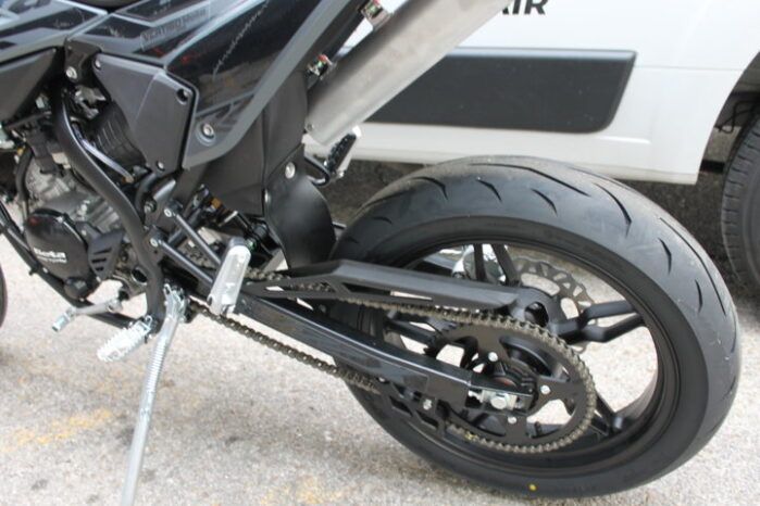 
								BETA RR 50 2T MOTARD X SPECIAL EDITION full									