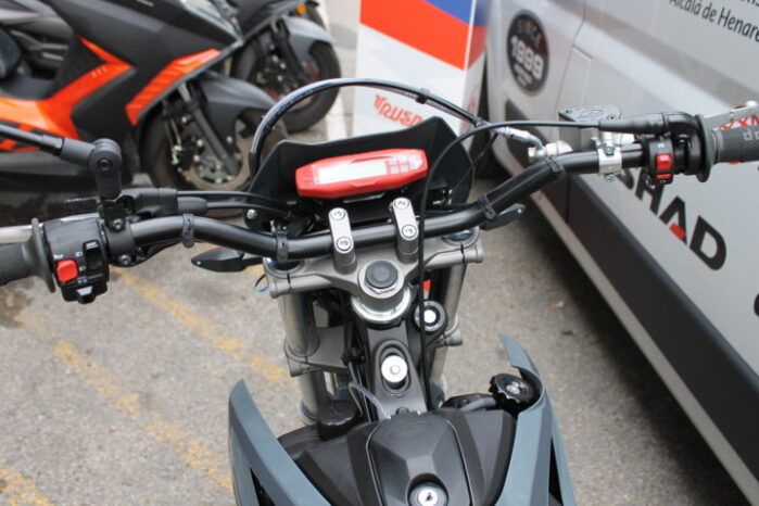 
								BETA RR 50 2T MOTARD X SPECIAL EDITION full									