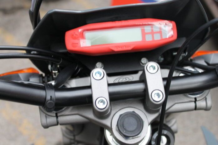 
								BETA RR 50 2T MOTARD X SPECIAL EDITION full									