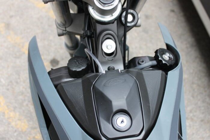 
								BETA RR 50 2T MOTARD X SPECIAL EDITION full									