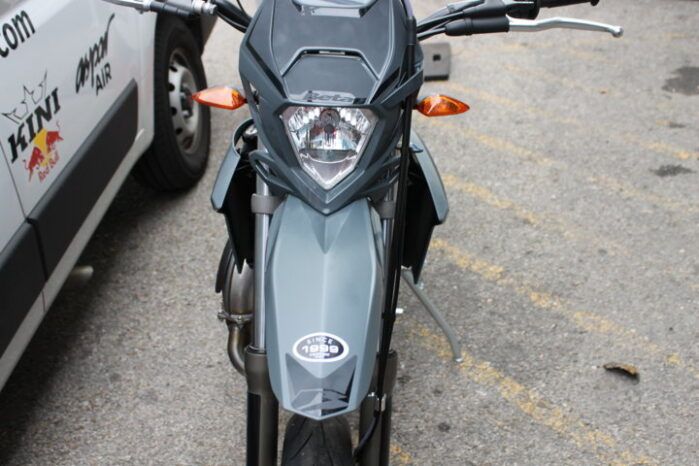 
								BETA RR 50 2T MOTARD X SPECIAL EDITION full									