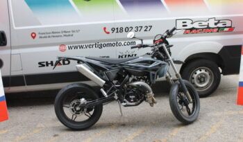 
									BETA RR 50 2T MOTARD X SPECIAL EDITION full								