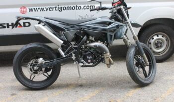 
									BETA RR 50 2T MOTARD X SPECIAL EDITION full								
