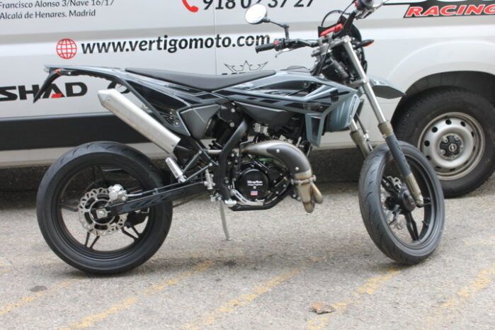 
								BETA RR 50 2T MOTARD X SPECIAL EDITION full									