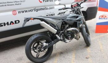 
									BETA RR 50 2T MOTARD X SPECIAL EDITION full								