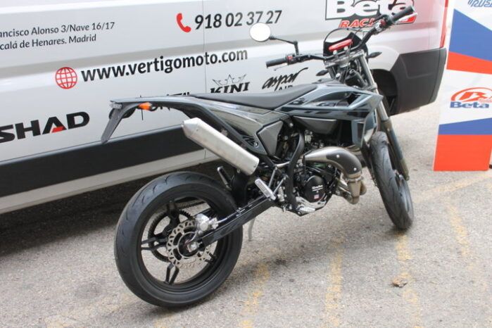 
								BETA RR 50 2T MOTARD X SPECIAL EDITION full									
