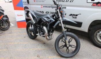 
									BETA RR 50 2T MOTARD X SPECIAL EDITION full								